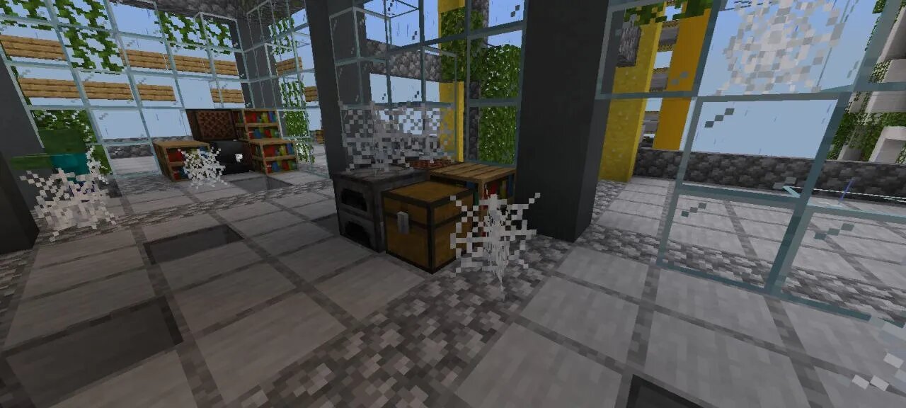 Скачать Карты для Minecraft на Телефон Бесплатно